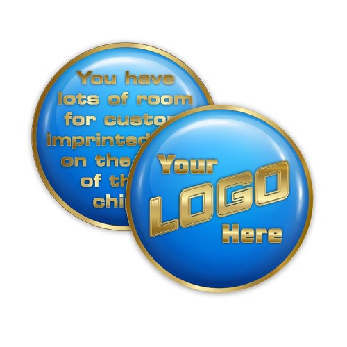 Custom Triplate Tokens